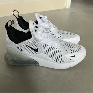Nike Air Max 270 - Woman’s size 7.5